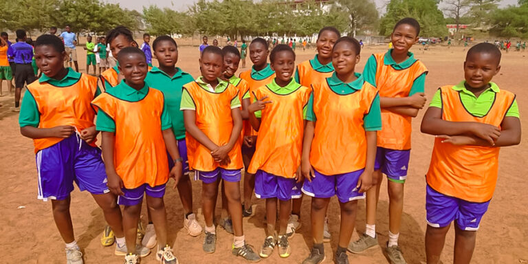 Sports and Physical Development